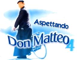 Aspettando Don Matteo 4