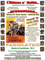 La fagiolata