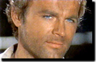 Hill augenfarbe terence Terence Hill