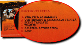Contenuti Extra