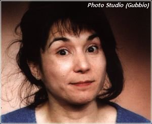 I like Natalina and I'm glad she's back.