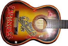 Chitarra
